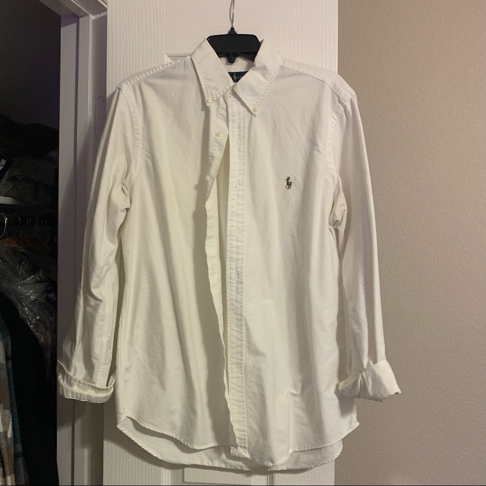 Polo Oxford